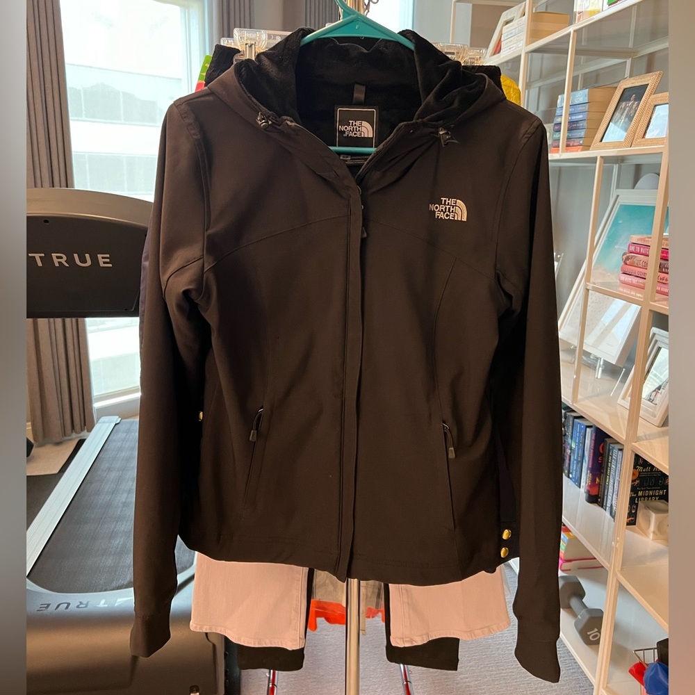 The North Face Zip Hoodie